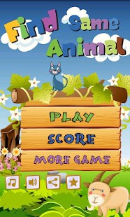 How to install Find Animal(kids fun learning) 1.8.2 mod apk for pc