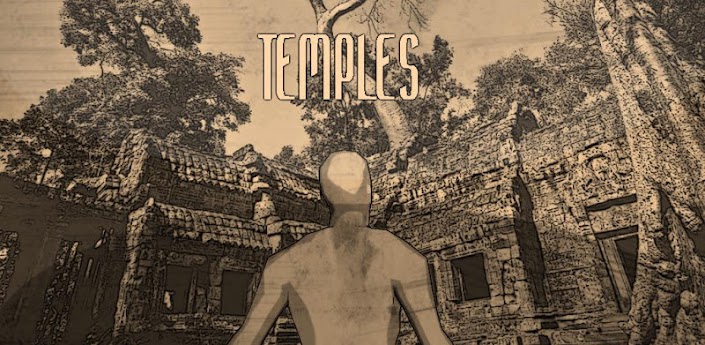 Temples (TEGRA)