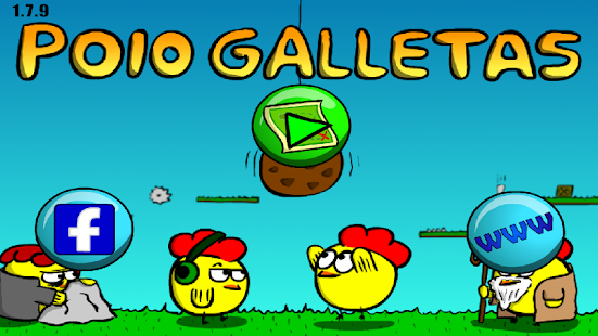 Download PoioGalletas APK for Android