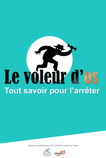 免費下載健康APP|Le voleur d'os app開箱文|APP開箱王