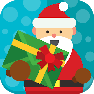 Christmas cards logo