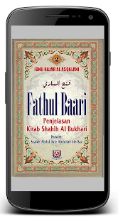 Free Kitab Fathul Baari APK for Android