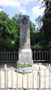 Pomník obětem I světové války