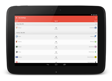 Download Bundesliga - Football App APK for Android