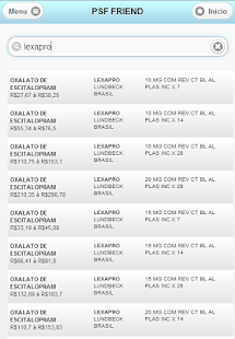 How to mod Medicamento, CID10, Bulário... lastet apk for android