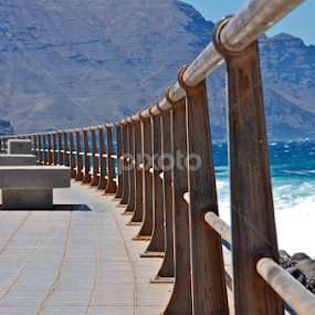 by Ancor Jiménez - Buildings & Architecture Architectural Detail