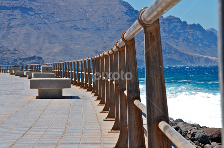 by Ancor Jiménez - Buildings & Architecture Architectural Detail