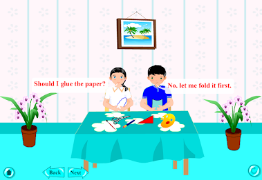 English schools 6 free version poster 2