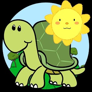 turtle walk for my baby.apk Varies with device