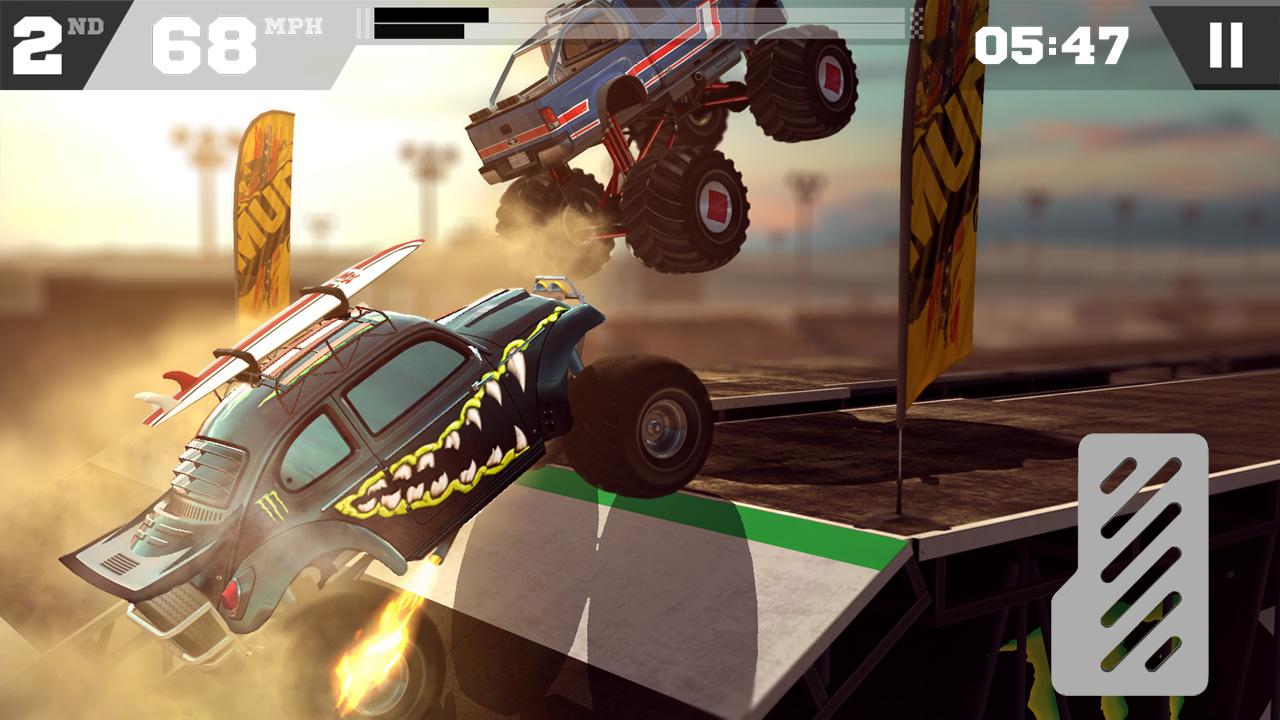 MMX Racing Android Apps On Google Play