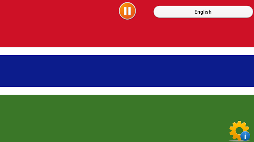 National Anthem of Gambia