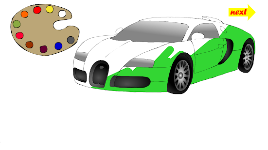 How to download Paint My Car 1.0.0 apk for laptop