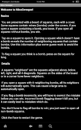 Minesweeper by Pixatel poster 6