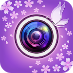 Cover Image of Download YouCam Perfect - Selfie Cam 4.12.1 APK