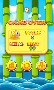 Free Download Leaping Bird APK