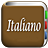 Tutti Dizionario Italiano mobile app icon