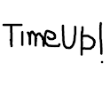 TimeUp! logo