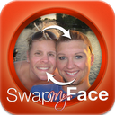 Swapify : Swap My Face mobile app icon