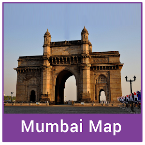 Mumbai Map 1.1