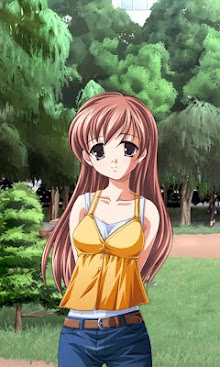 SweetTimeMayuri
