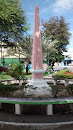 Obelisco da praça Sergipe 