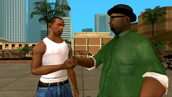 Grand Theft Auto III on the App Store - iTunes - Everything you need to be entertained. - Apple