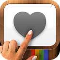 Likey - More Instagram likes icon