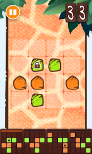 Download GiraffPanic - Giraffe Puzzle APK for Android