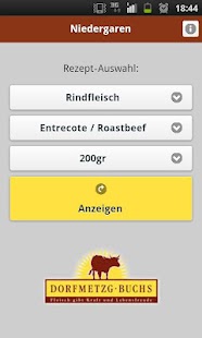 How to mod Niedergaren - Slow Cooked Meat 1.3.4 unlimited apk for laptop