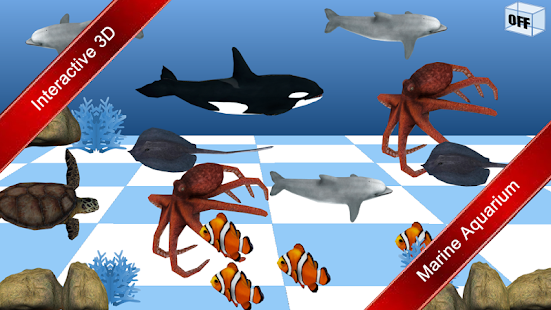 Lastest Underwater Chess 3D APK for PC