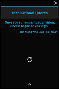 How to get Inspirational Quotes 2.0 apk for laptop