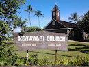 Keawala'I Church