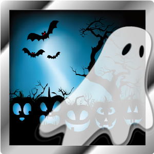 GHOST SMASHER (simple & easy).apk 1.0