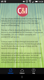 Lastest C&I Magazine APK for Android