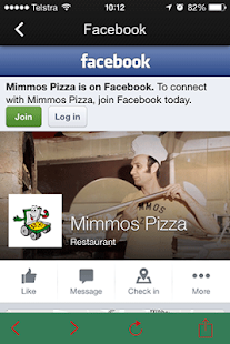 Mimmo's Pizza Express Screenshots 13
