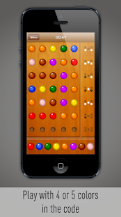 download Color Code Mastermind free