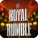 WWE Royal Rumble icon