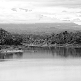 Lahore BW by Endro Boloth - Landscapes Waterscapes