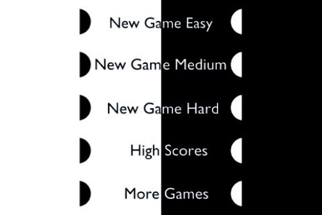 Lastest Black Screen White Screen APK for Android