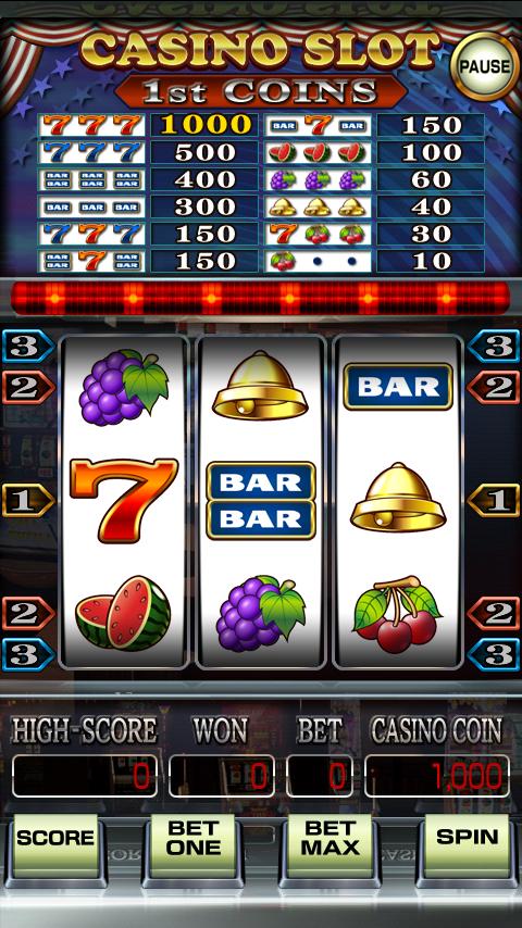 カジノスロット 本格カジノゲーム Android Reviews At Android Quality Index