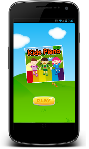 免費下載音樂APP|Baby Kids Piano Day app開箱文|APP開箱王