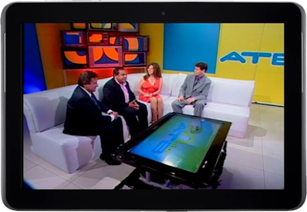 Free ATB APK for Android