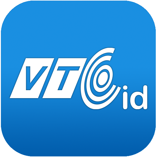 VTC ID 商業 App LOGO-APP開箱王