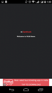Download Pocket Flash News APK for Android