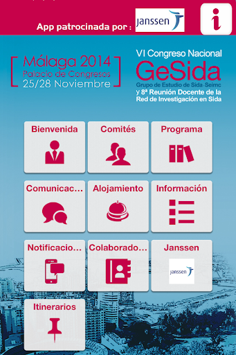 GESIDA 2014