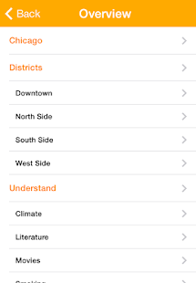 How to download Chicago - Travel Guide 1.0.3 mod apk for pc