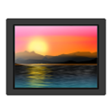 Simple Image Wallpaper Free icon