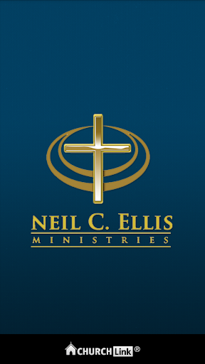 Neil Ellis Ministries