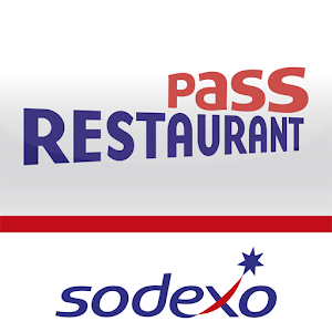 PassRestaurant by Sodexo.apk 3.2