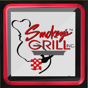 Smokey's Grill 4.0.1